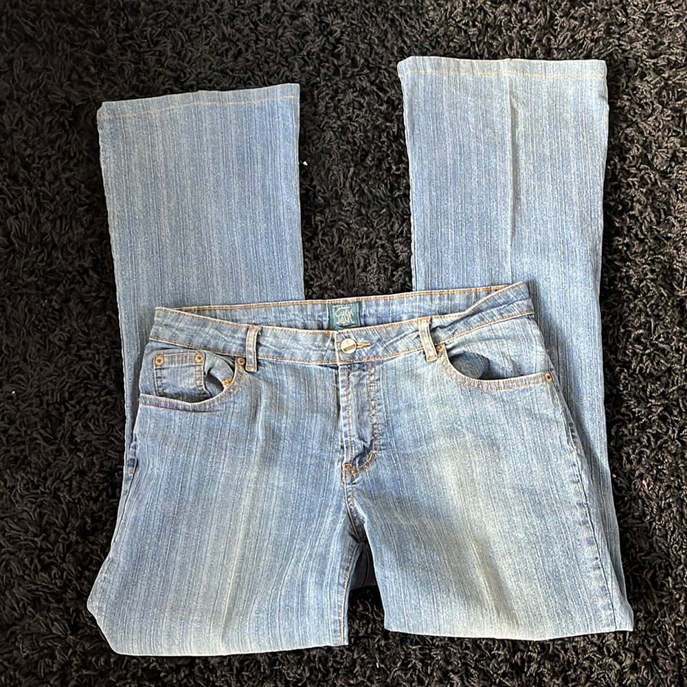 Cucu Jean | Bootcut Jean